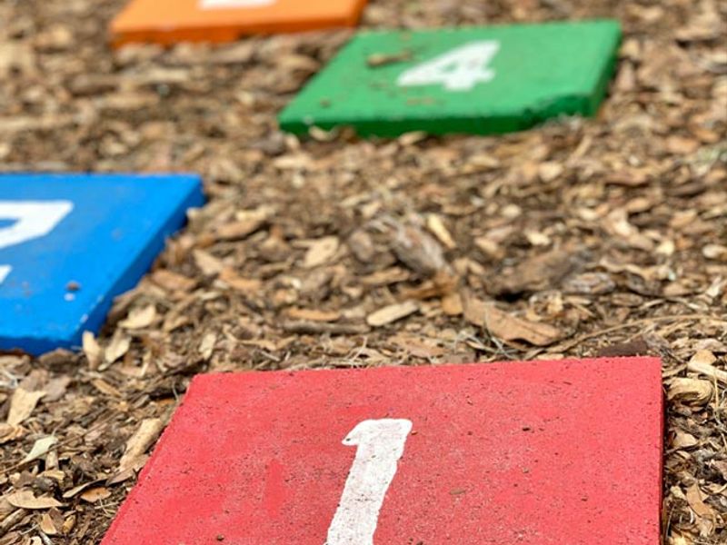 Basic numbers: Numbers - French lesson