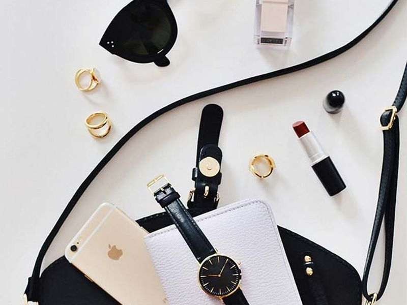 Brand names: French brand names - French lesson