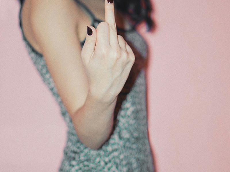 Foul language: Common swear words and phrases - French lesson