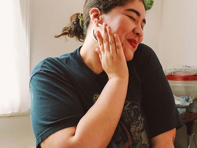 Giving compliments: Complimenting strangers - French lesson