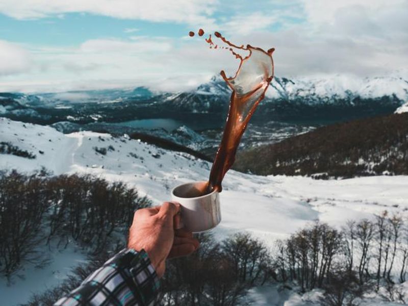 Ordering a coffee Part 2: Options such as type of milk, depending on dietary preferences or allergies. - French lesson