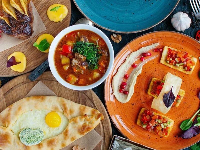 Popular foods: Popular Taiwanese food - French lesson