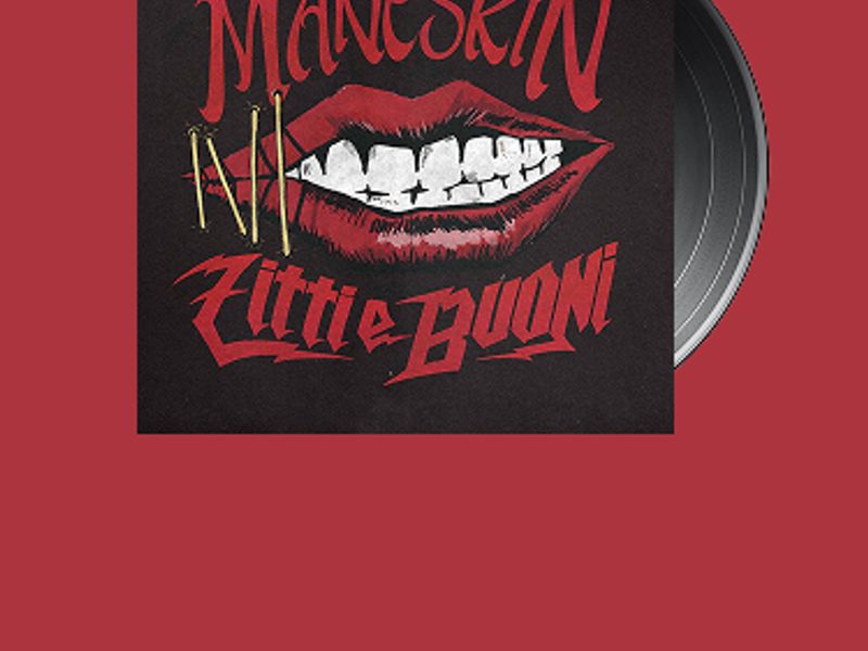 Zitti e Buoni by Måneskin Part 2: Bridge + Outro - Italian lesson